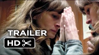 Secret in Their Eyes Official Trailer #1 (2015) - Nicole Kidman, Julia Roberts Movie HD