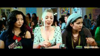 Big Mommas Like-Father-Like-Son Official Movie Trailer [HD] 2012