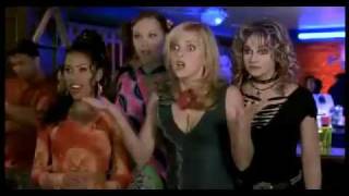 The Hot Chick - (1) in discoteca - trailer (ita) - Anna Faris - Rachel McAdams