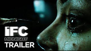 The Hallow - Official Trailer I HD I IFC Midnight