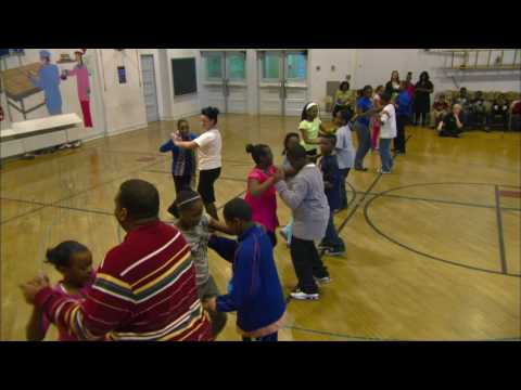 Arts Digest | Segment | Mad Hot Ballroom