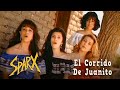 SPARX - El Corrido De Juanito - Video Oficial - Official Video