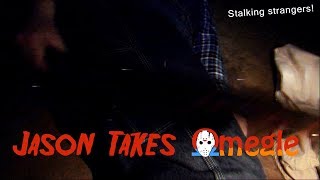 Jason Takes On A New Look | New Cosplay Teaser | Jason Takes OmegleJason Takes On A New Look | New Cosplay Teaser | Jason Takes Omegle