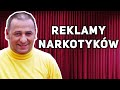 Skecz, kabaret = Grzegorz Halama - Reklamy Narkotyków 2012 (Żule i Bandziory)