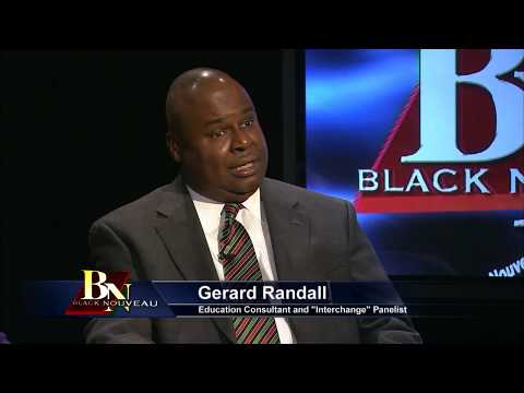 Black Nouveau | Program | #2116