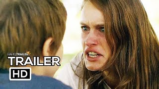 LOST CHILD Official Trailer (2018) Thriller Movie HD