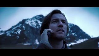 OUR KIND OF TRAITOR - Official trailer - In cinemas now