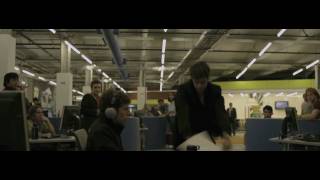 The Social Network - The Facebook Movie | trailer US Creep by Radiohead - Scala - Golden Globes