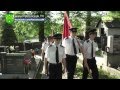 Petrovice u Karviné: mše za hasičské sbory zasahující na území Petrovic