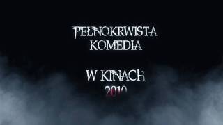 "Kołysanka" pełnokrwista komedia Juliusza Machulskiego - zwiastun teaserowy