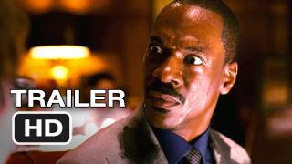 A Thousand Words Official Trailer - Eddie Murphy Movie (2012) HD
