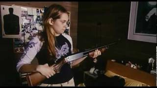 Contenders: Serie 7 - TRAILER - Daniel Minahan