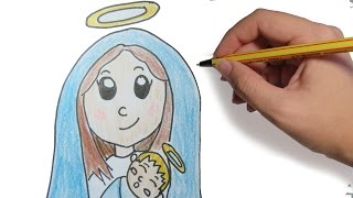 Como Dibujar Un Arbol Para Navidad Paso A Paso Dibujos Kawaii