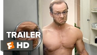 Absolutely Anything Trailer #1 (2017) | Movieclips Trailers