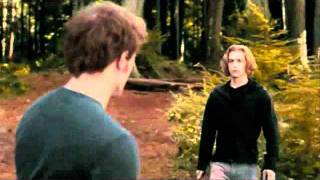 Vampire Warriors: Amara's Story [TRAILER]