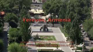 Armenian Minstrels [Trailer]