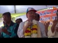 Photo Prkkajang Anwar Nyanyi Lagu Tamil Menari Bollywood Pikat Pengundi India