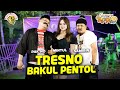 Woko Channel Pak No, Mintul, Samirin - Tresno Bakul Pentol (Official Music Video LION MUSIC)