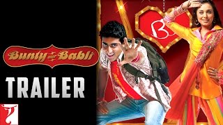Bunty Aur Babli - Trailer