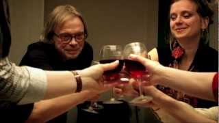 FESTES FROH TRAILER 2012