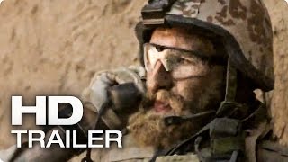 A WAR Official Trailer (2016)