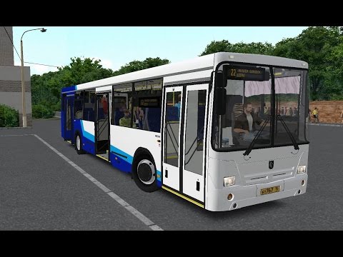 Omsi Bus Simulator Patch 1.02