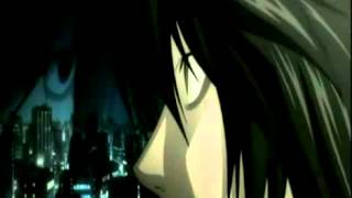 Death Note (Desu Noto) Trailer
