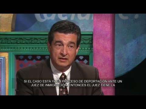 ¡Adelante! | Program | #1403