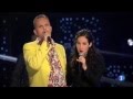 Miguel Bosé y Ximena Sariñana Aire Soy