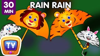 Rain, Rain, Go Away and Many More Videos | Best Of ChuChu TV | Popular Nursery Rhymes Collection Rain, Rain, Go Away and Many More Videos | Best Of ChuChu TV | Popular Nursery Rhymes Collection