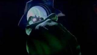 The Nightmare Before Christmas Special Edition Trailer