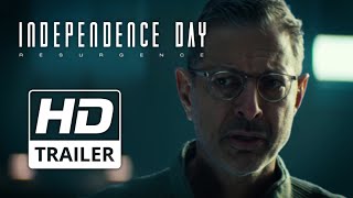 Independence Day: Resurgence | Extended HD Trailer #3 | 2016