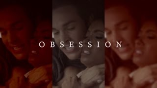 Obsession - Trailer | Chris Wood, Katerina Graham [Bonkai Movie]