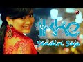 Photo Ikke Nurjanah Sendiri Saja Lyric