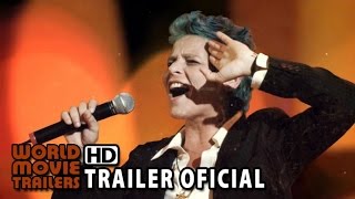 Cássia Promo Trailer (2015) - Cássia Eller documentário HD