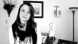 Katy Perry Firework Cover by Kait Weston