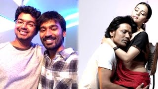 ISAI – Suryah- Sathyaraj- Vijay- Dhanush 10-11-2014 Red Pixtv Kollywood News | Watch Red Pix Tv ISAI – Suryah- Sathyaraj- Vijay- Dhanush Kollywood News November 10, 2014