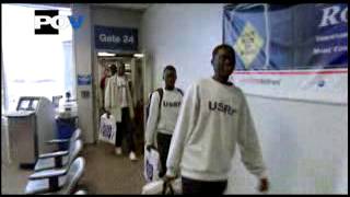 Lost Boys of Sudan - Trailer - POV 2004 | PBS