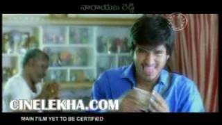 Kalavar King  Movie Trailer 02 - Nikhil, Swetha Basu Prasad