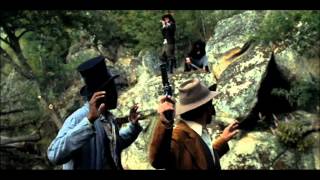 Trailer oficial PT «Estrada de Palha»