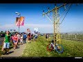 VIDEOCLIP Cu bicicleta prin Bucuresti: Calea Victoriei, Baneasa BIAS, Parcul Herastrau