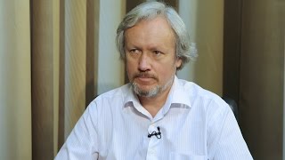 Игорь Шишкин: «Украинский народ должен испить всю свою чашу»