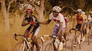 TOUR DU FASO - Offizieller Trailer