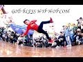 SHARE THIS AMAZING KIDS BATTLE | Bboy Drew vs Bgirl Goldi Rox | Beat Swap Meet 2013