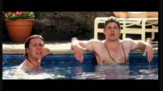 Zu scharf, um wahr zu sein Trailer zum Film (deutsch)  (She's Out Of My League)