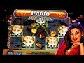 Bonus + BIG SURPRISE !!! on Rising Fortunes - 5c WMS Video Slots