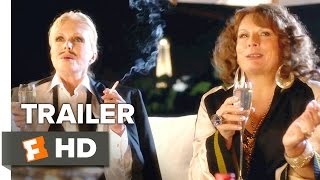Absolutely Fabulous: The Movie Official Trailer #1 (2016) - Comedy HD