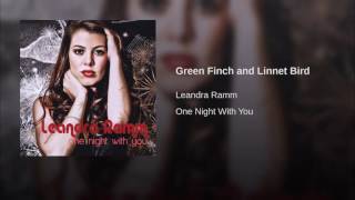 Leandra Ramm-Green Finch and Linnet Bird from Sweeney ToddLeandra Ramm-Green Finch and Linnet Bird from Sweeney Todd