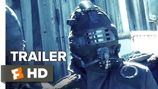 Wastelander Trailer #1 (2018) | Movieclips Indie