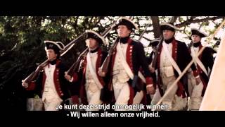 Tula The Revolt - Trailer NL